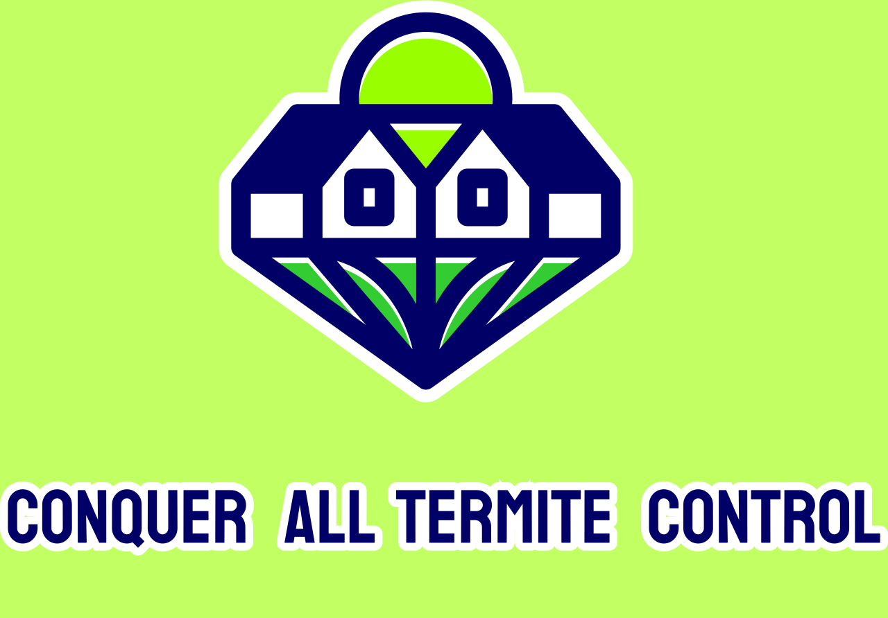Conquer   All  Termite   Control's web page