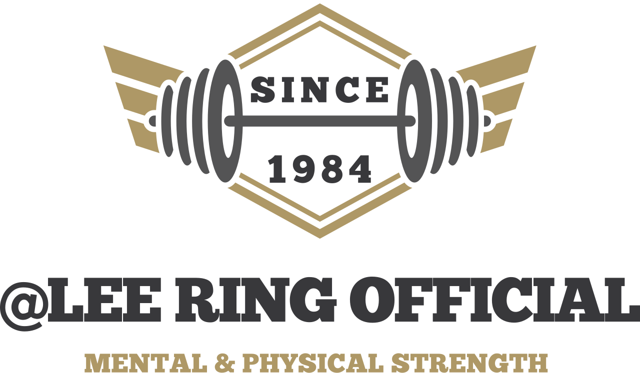 @Lee Ring Official's logo