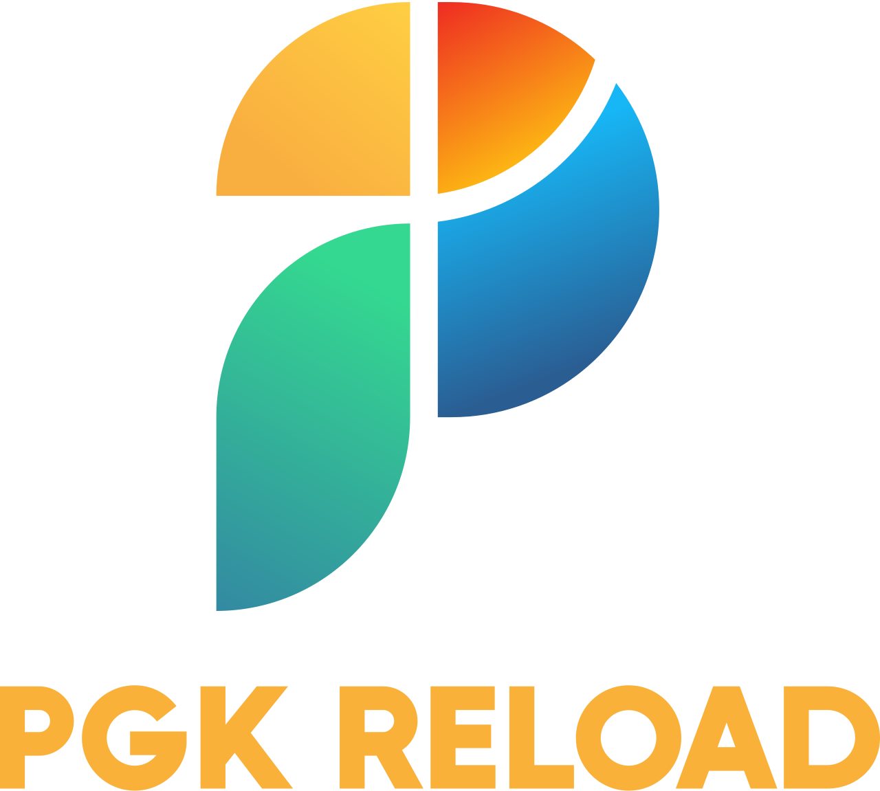 PGK Reload's logo
