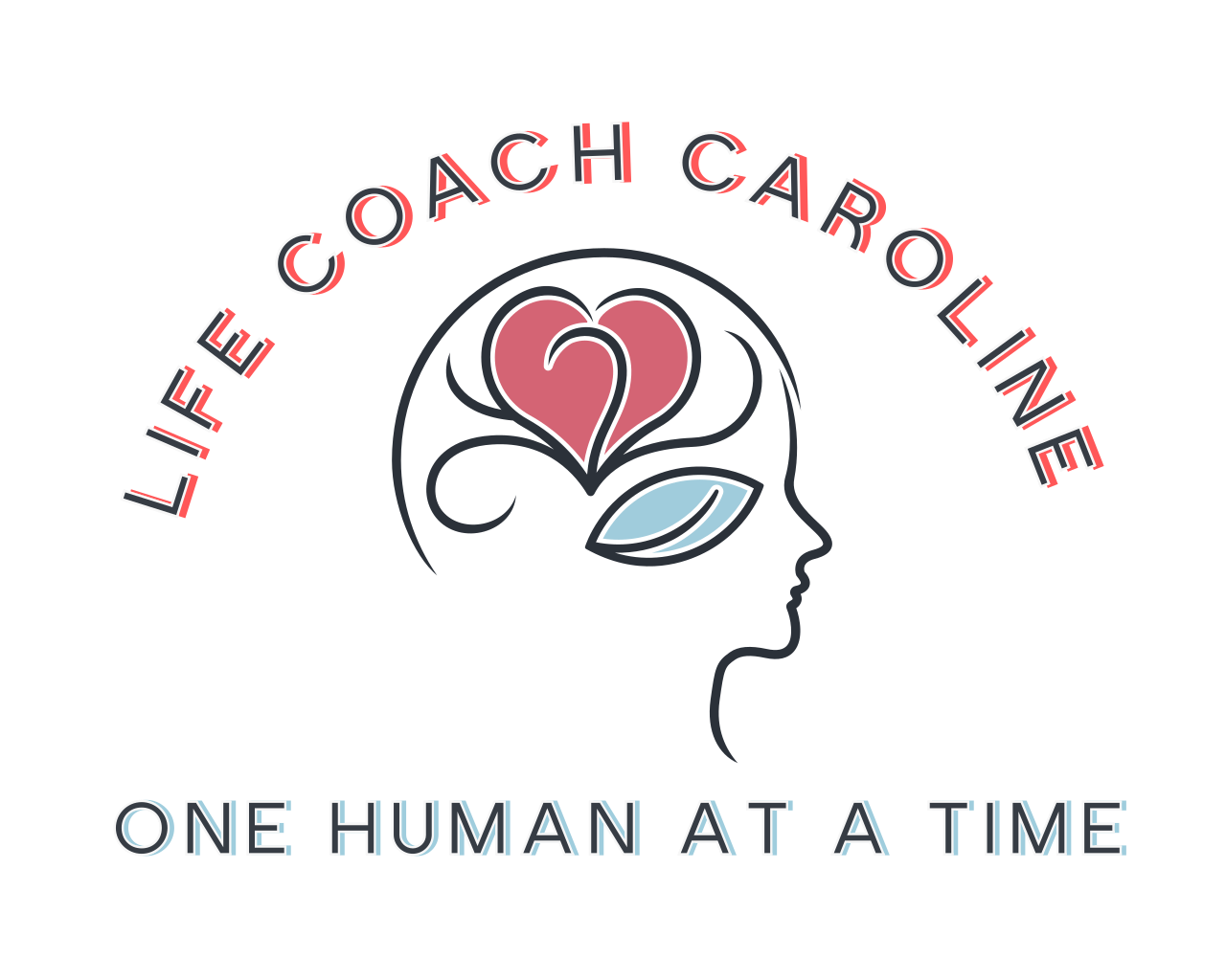 Life Coach Caroline's logo