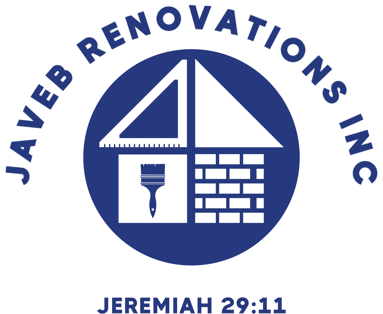 JAVEB Renovations Inc's logo