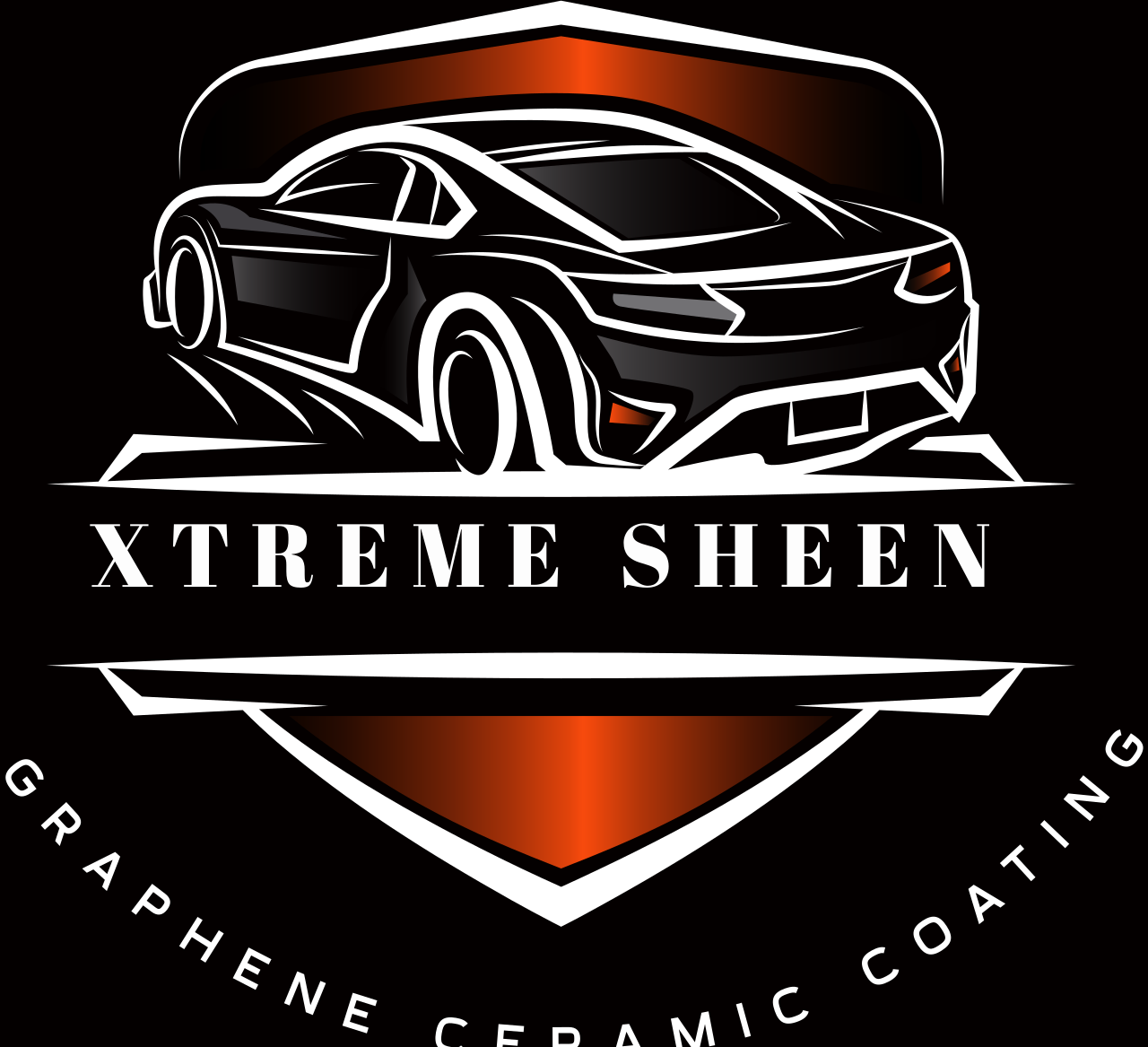   Xtreme Sheen's logo