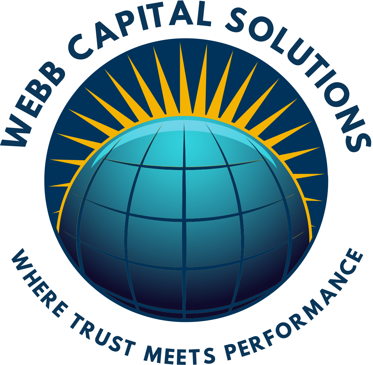 www.WEBB CAPITAL SOLUTIONS's logo