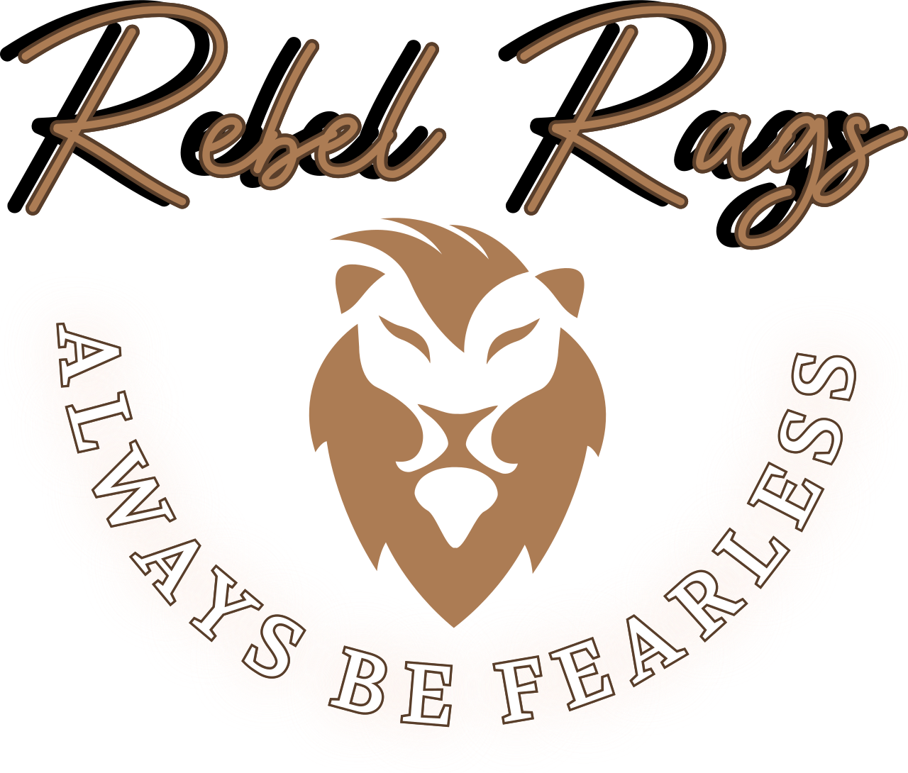 Rebel Rags's logo