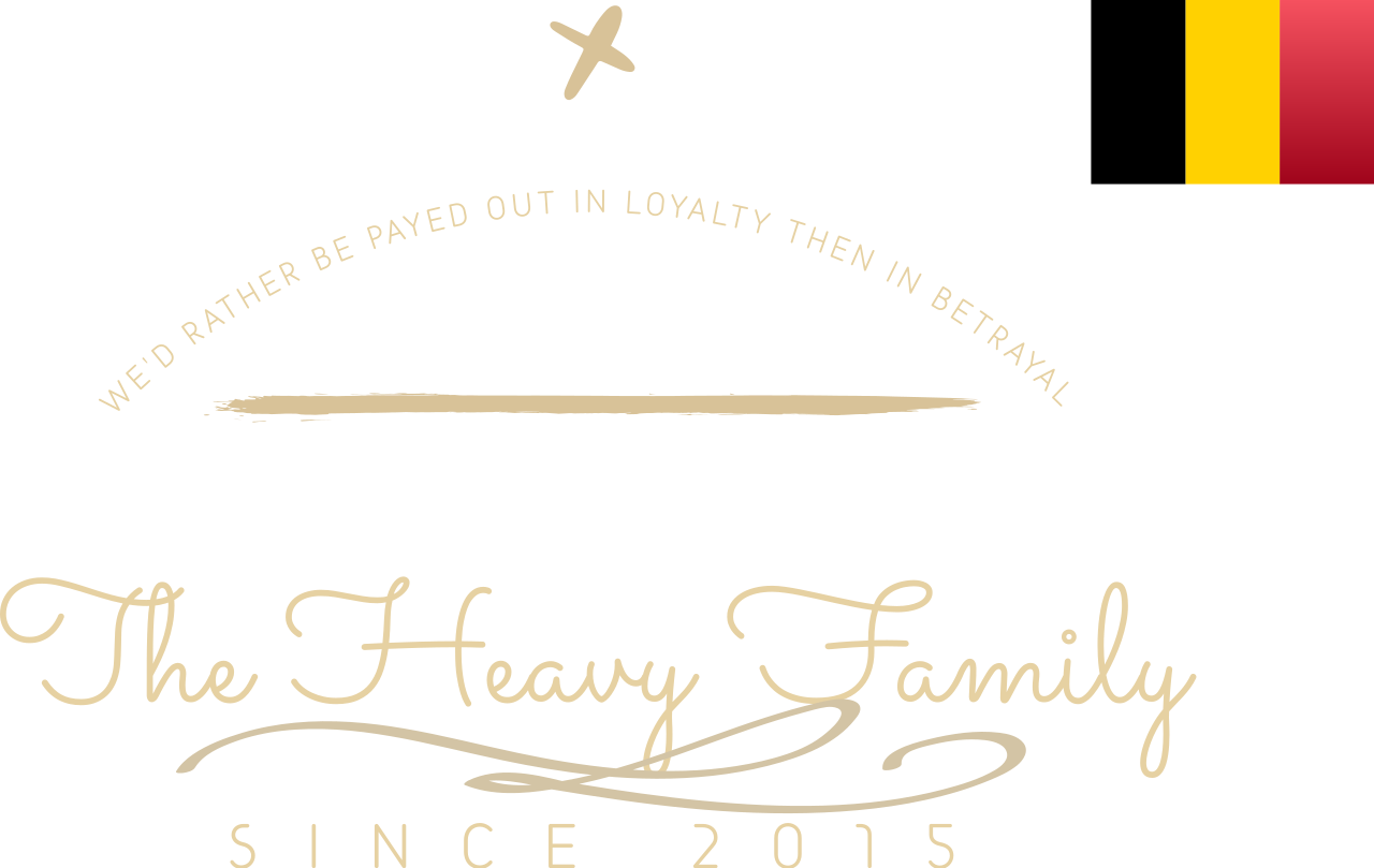 The Heavy Family's logo