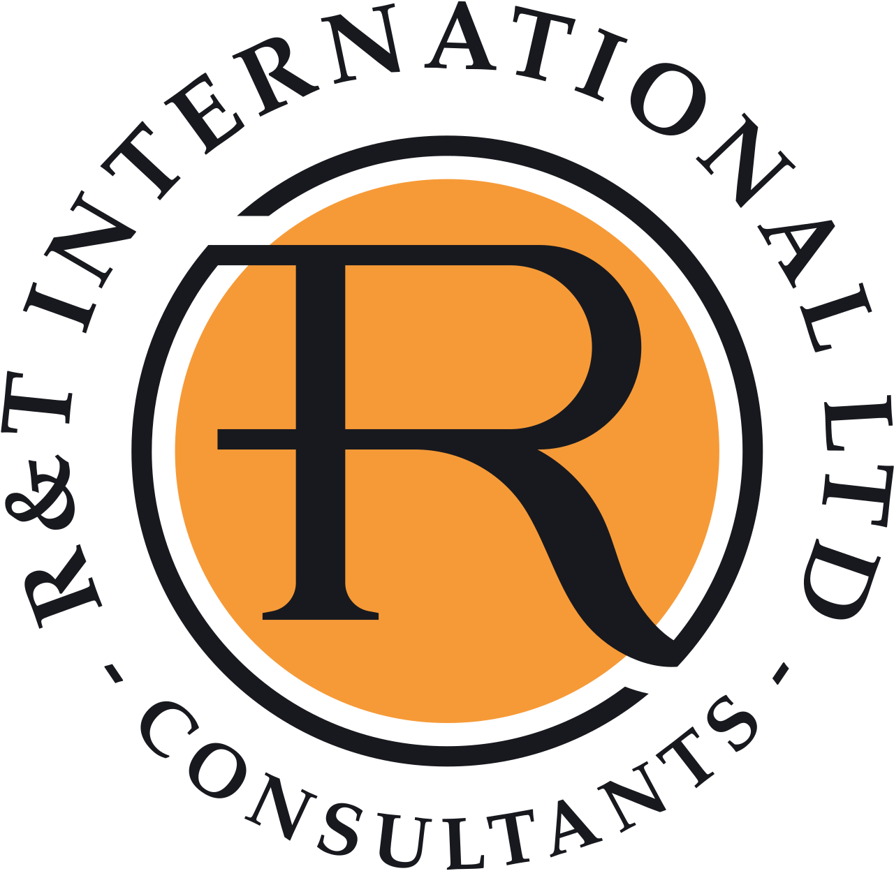 R&T INTERNATIONAL LTD's logo