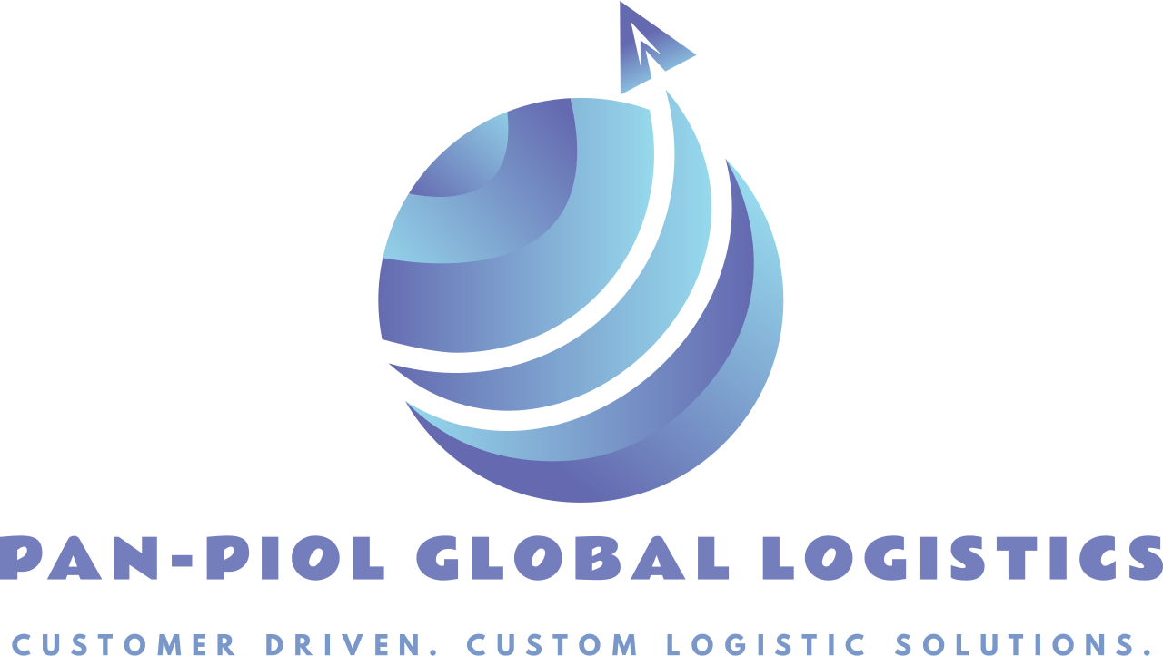 Pan-Piol Global Logistics's logo