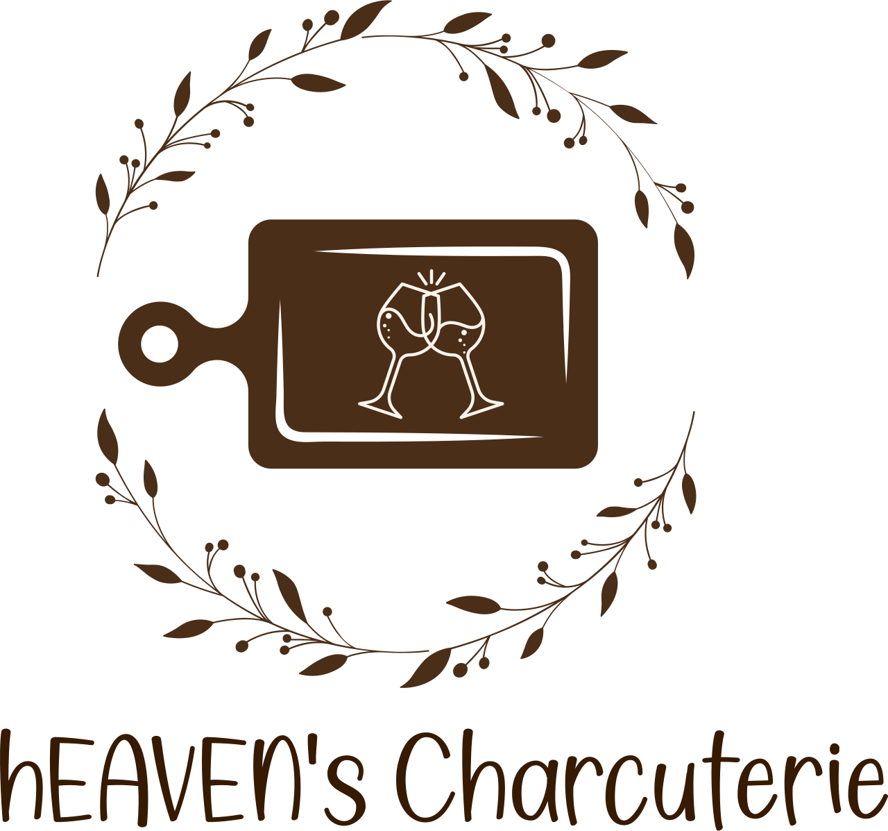 hEAVEN's Charcuterie's logo