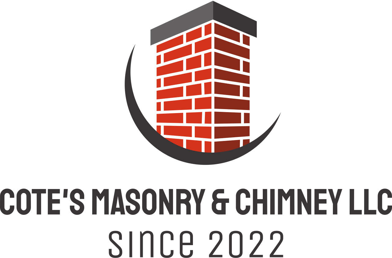 Cote's masonry & chimney LLC's web page