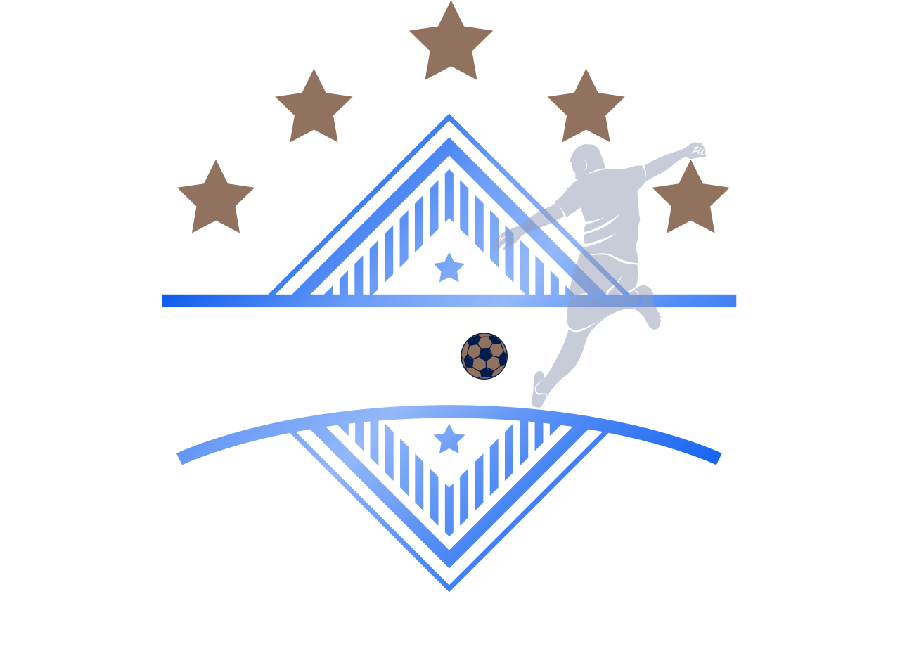 P A T H 2 P R   F Ú T B O L's logo