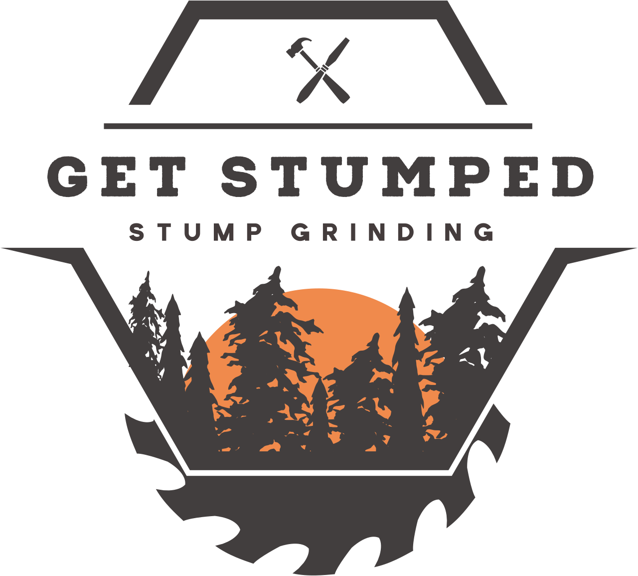 Get Stumped 's logo