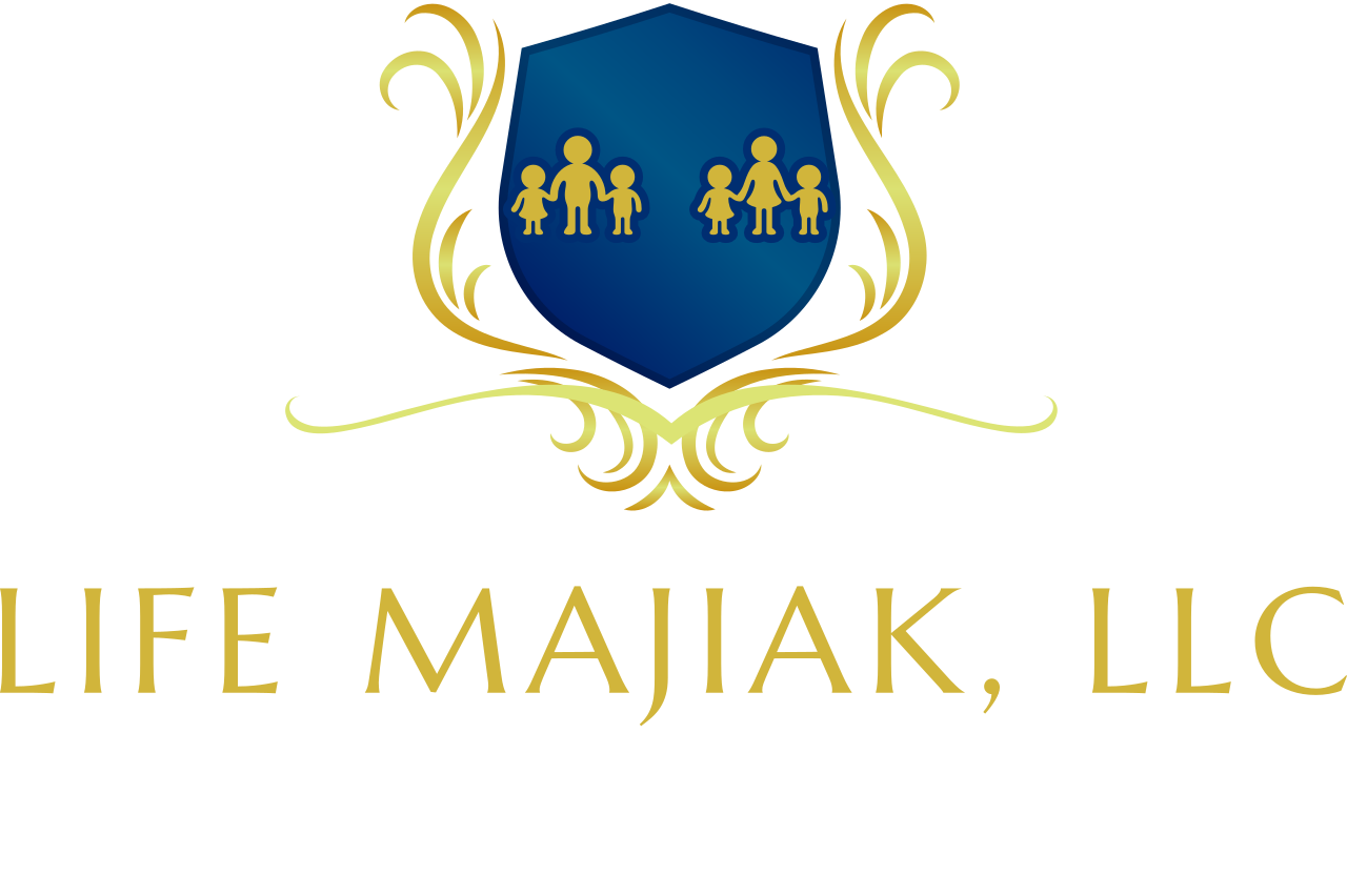 Life Majiak, LLC's logo