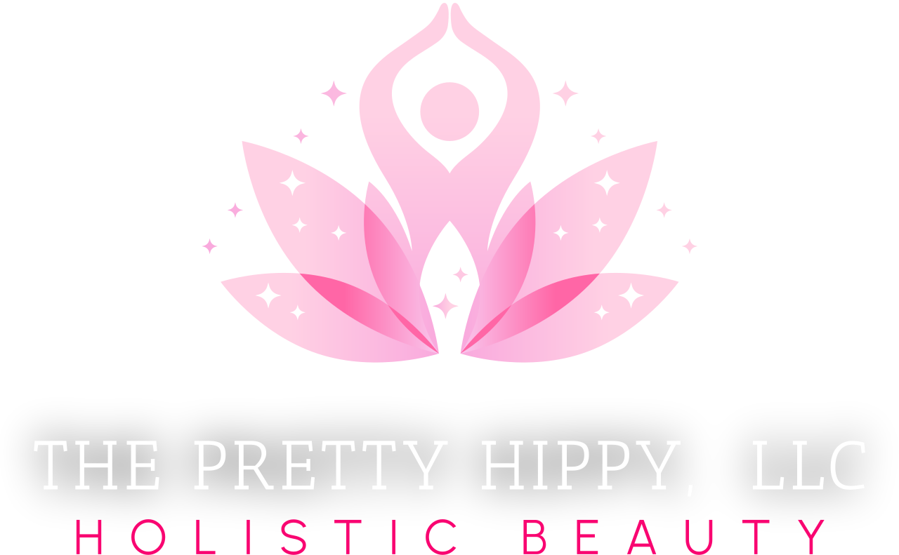 The Pretty Hippy,  LLC's web page