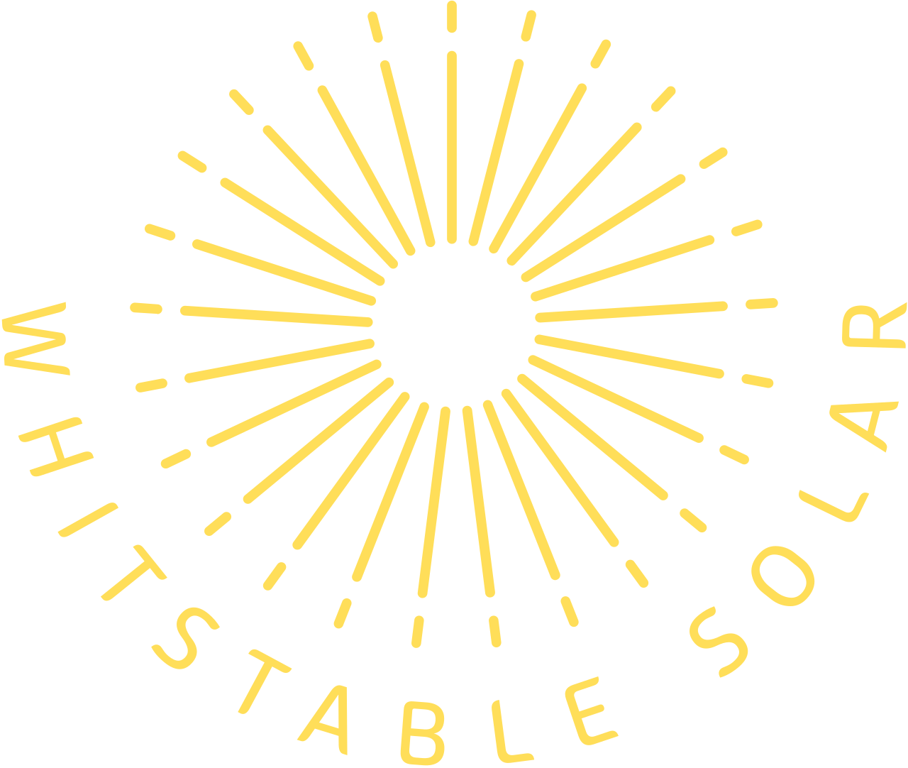  WHITSTABLE SOLAR 's logo