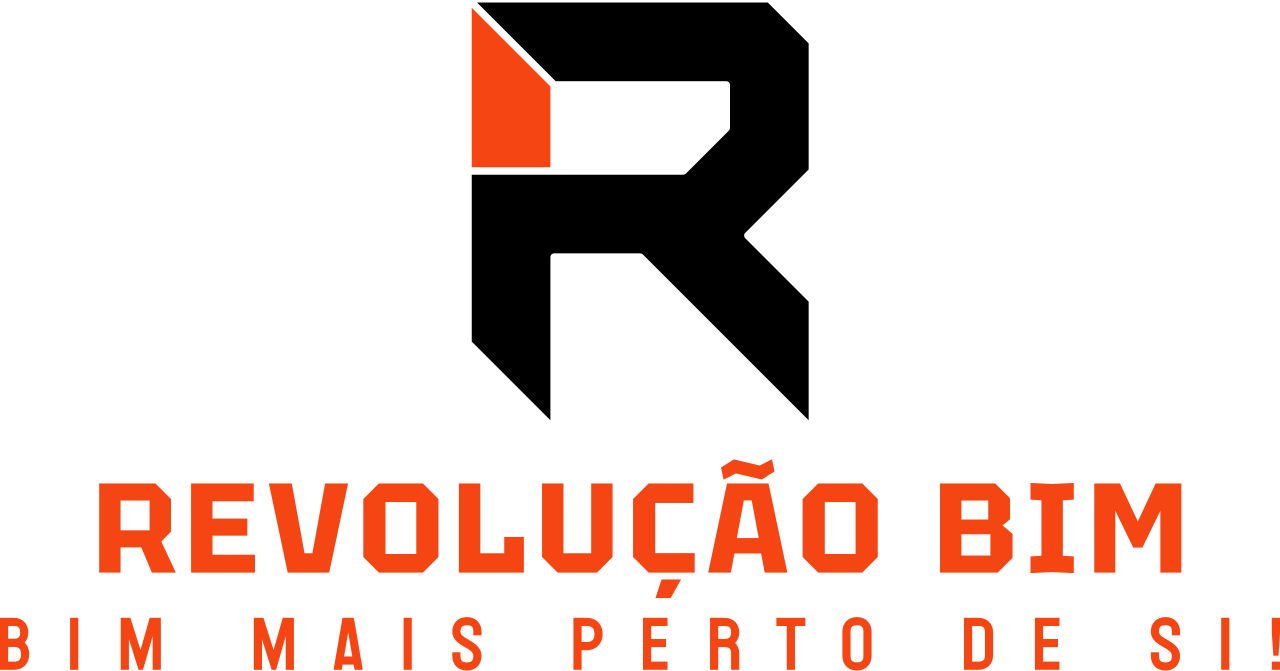 REVOLUÇÃO BIM's logo