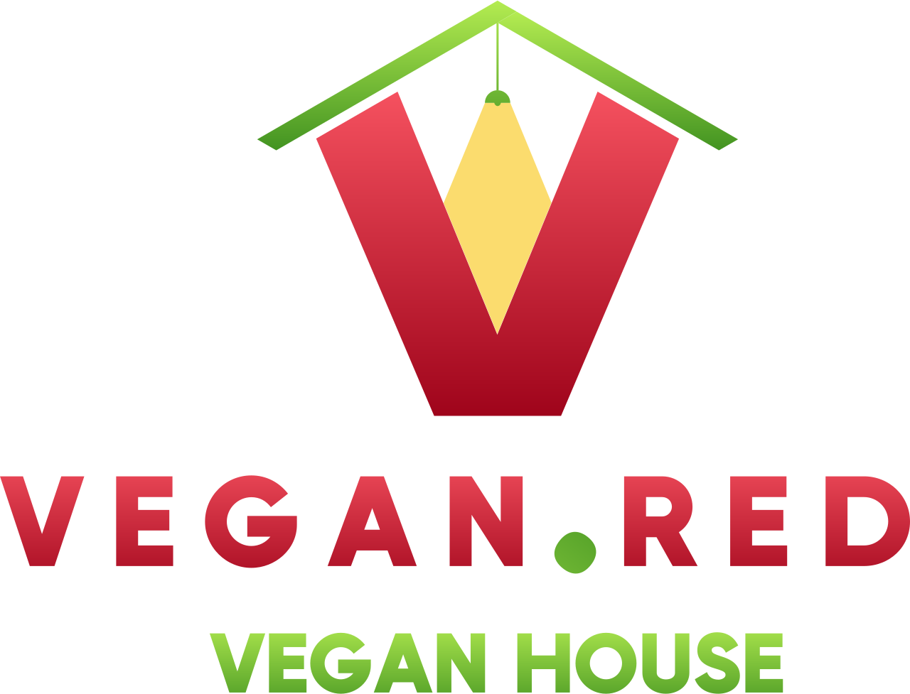 Vegan House Blog 's web page