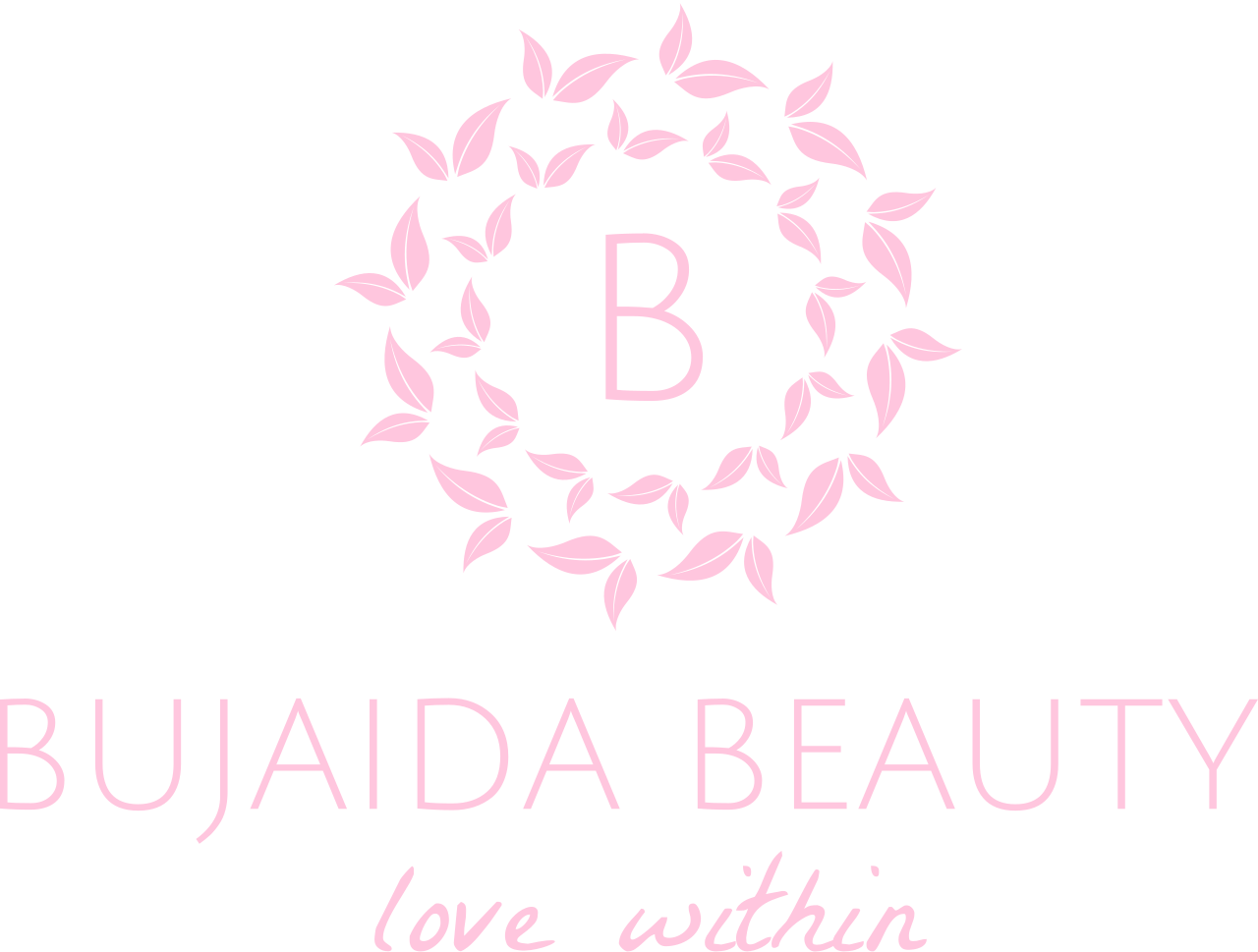 BUJAIDA BEAUTY 's logo