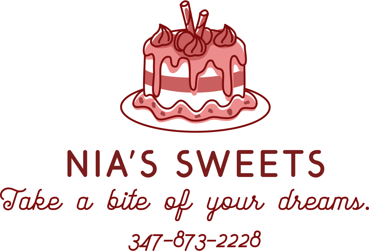 Nia’s sweets's web page