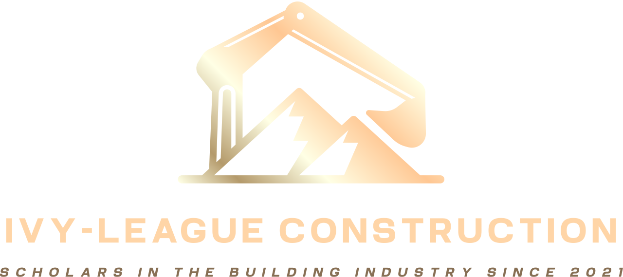 Ivy-league Construction's web page