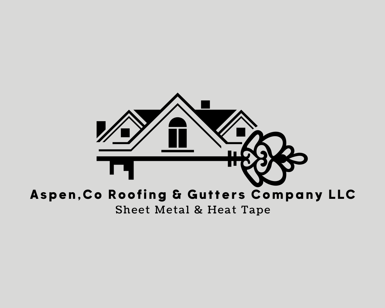 Aspen,Co Roofing & Gutter's Company LLC