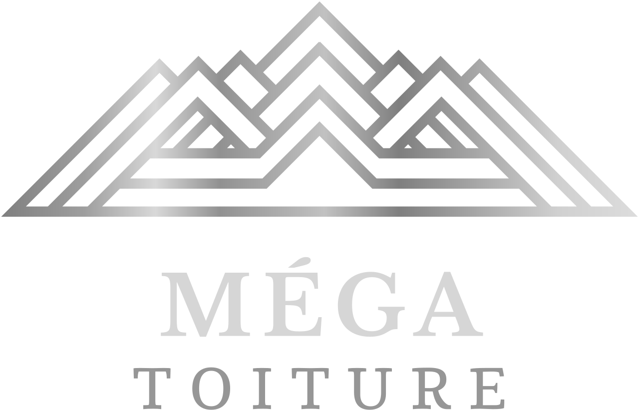 Méga's logo