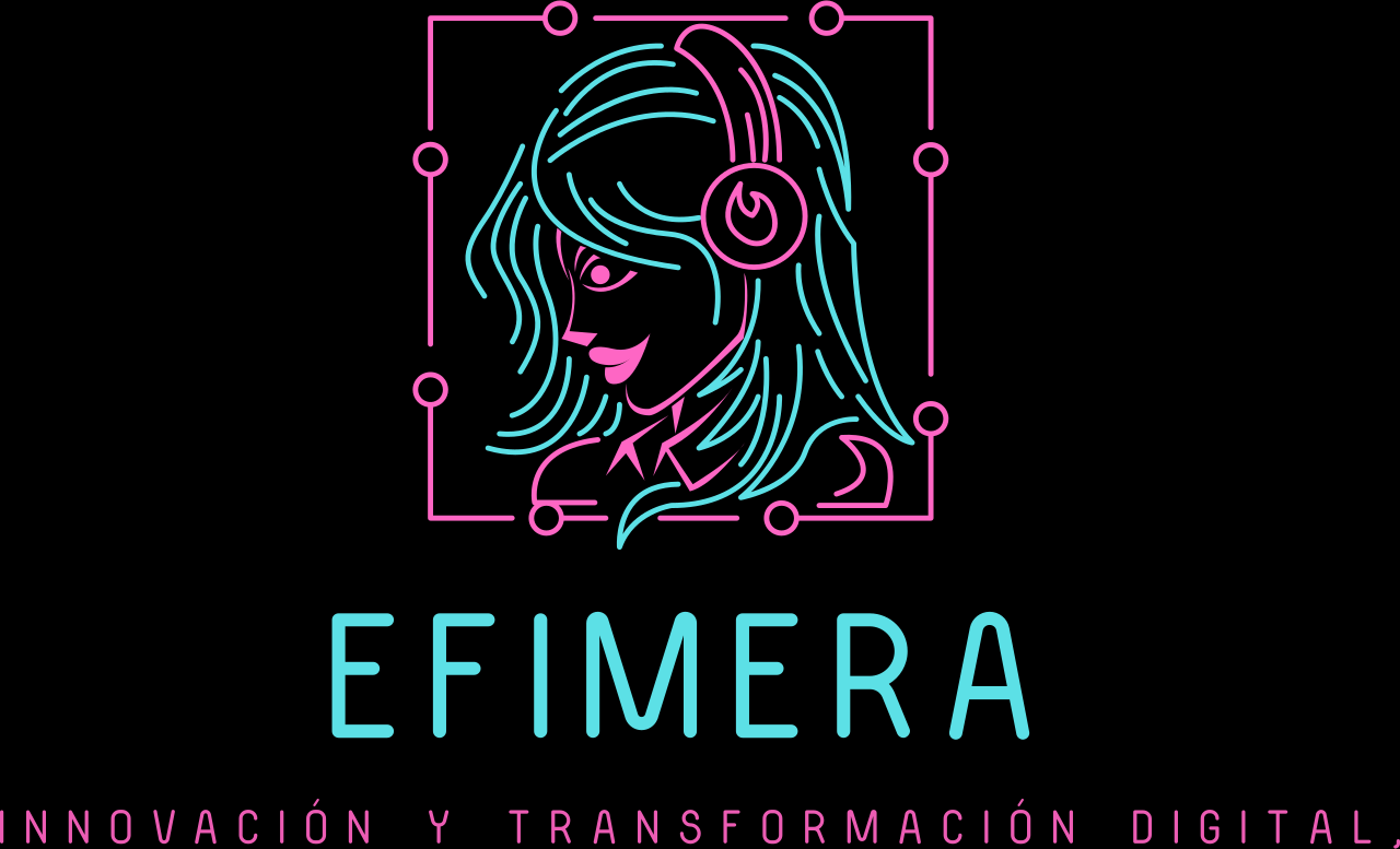 EFIMERA's logo