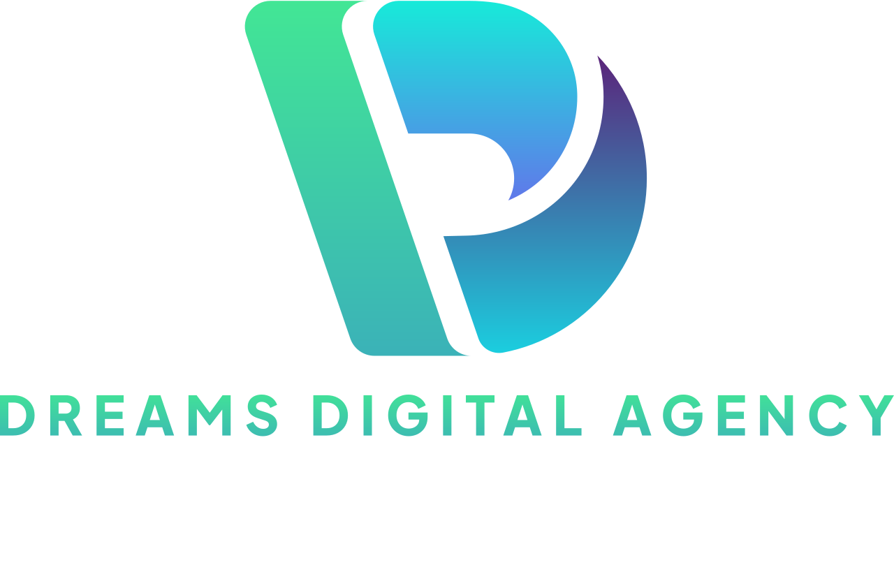 Dreams Digital Agency's logo
