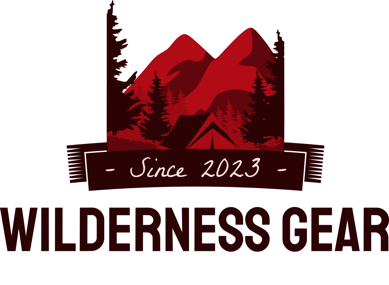 Wilderness Gear's logo
