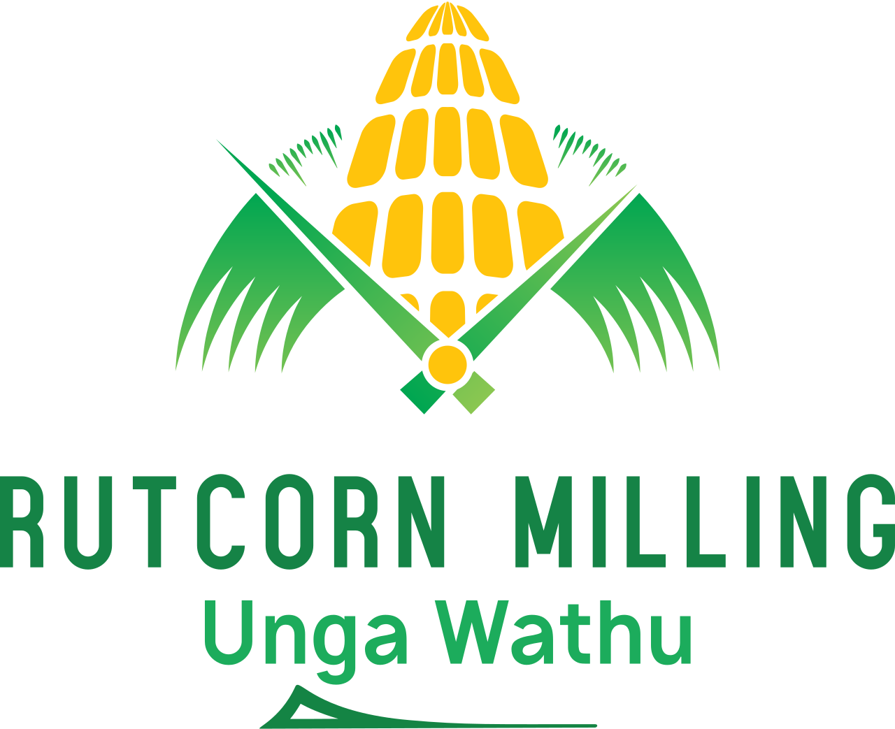 RUTCORN MILLING's logo