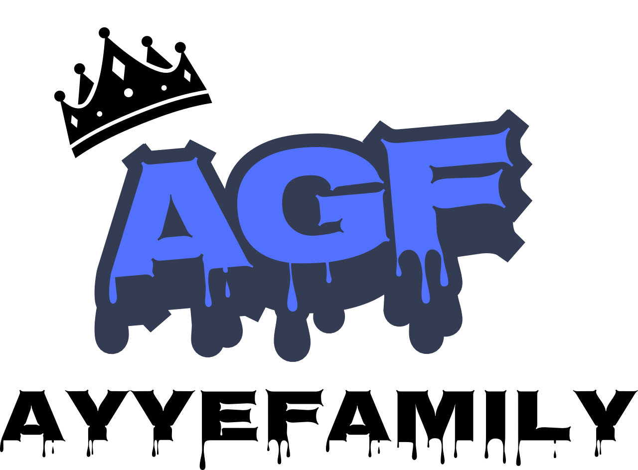 AGF's logo