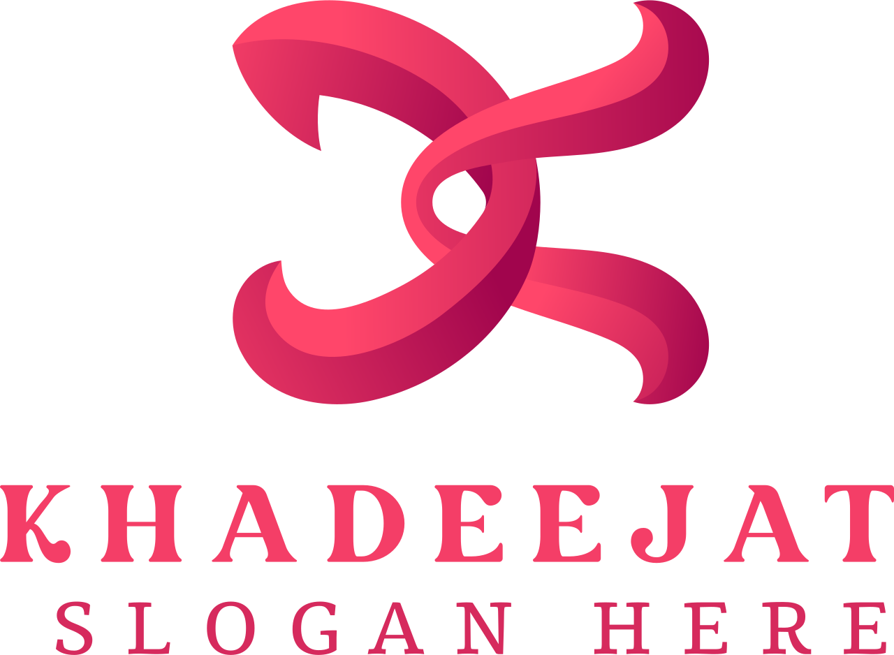 Khadeejat 's logo
