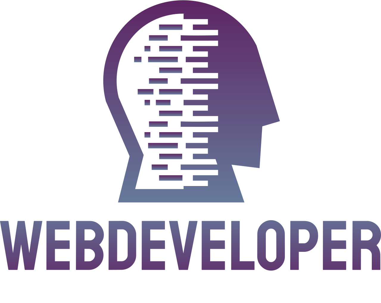 webdeveloper's web page