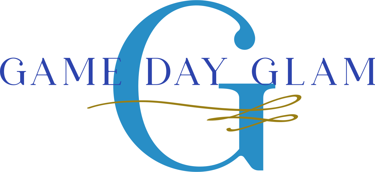 Game Day Glam's logo