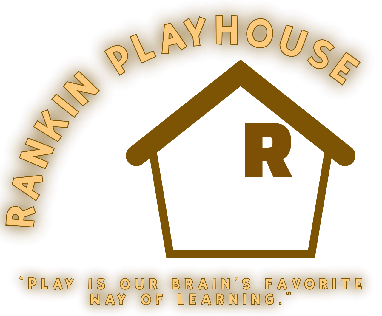 RANKIN PLAYHOUSE 's logo