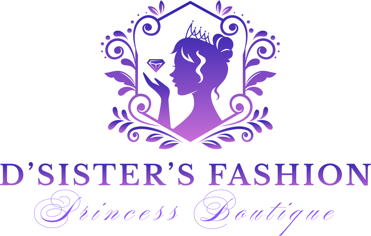 D’Sister’s Fashion 's web page