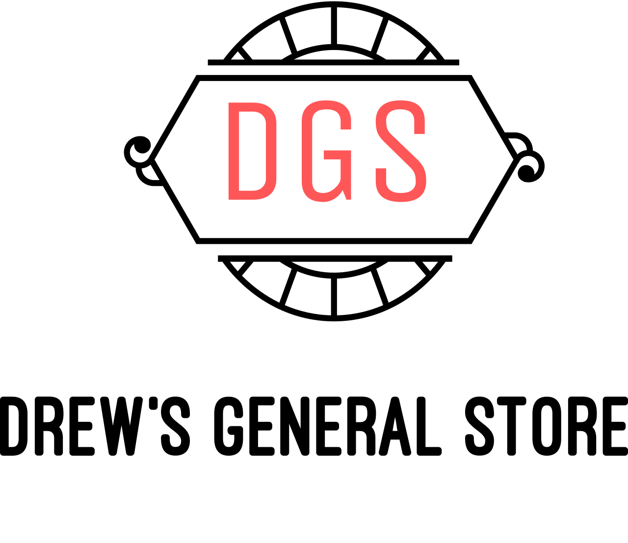 Drew’s General Store 's logo