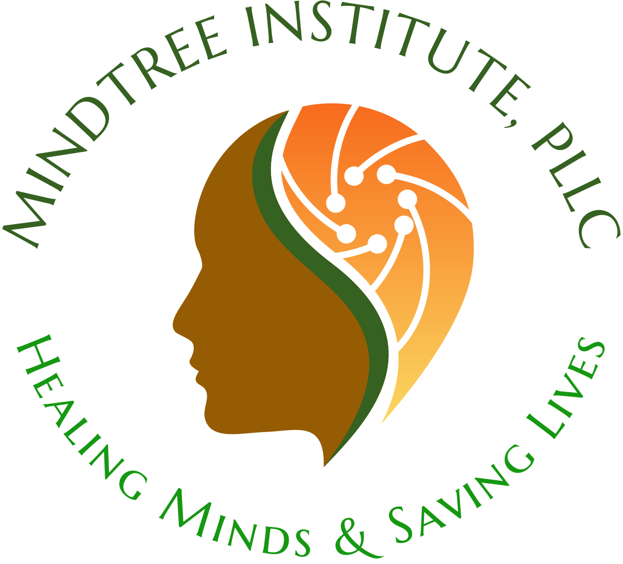 MINDTREE INSTITUTE, PLLC's web page