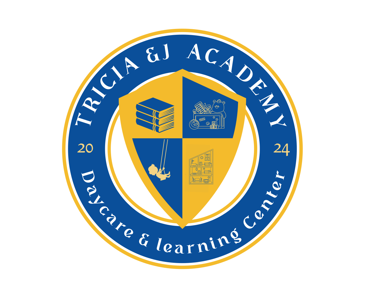 www.triciaj-academy.com's logo