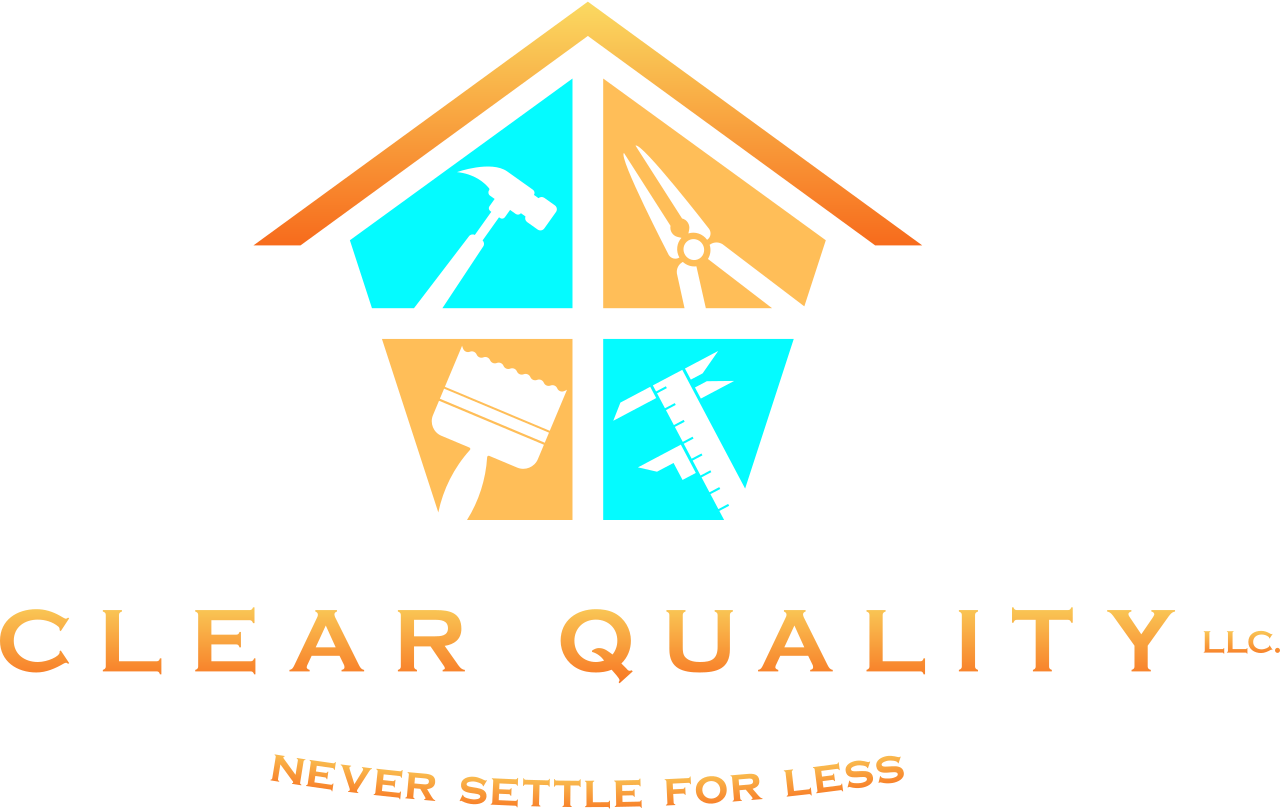 CLEAR QUALITY's web page