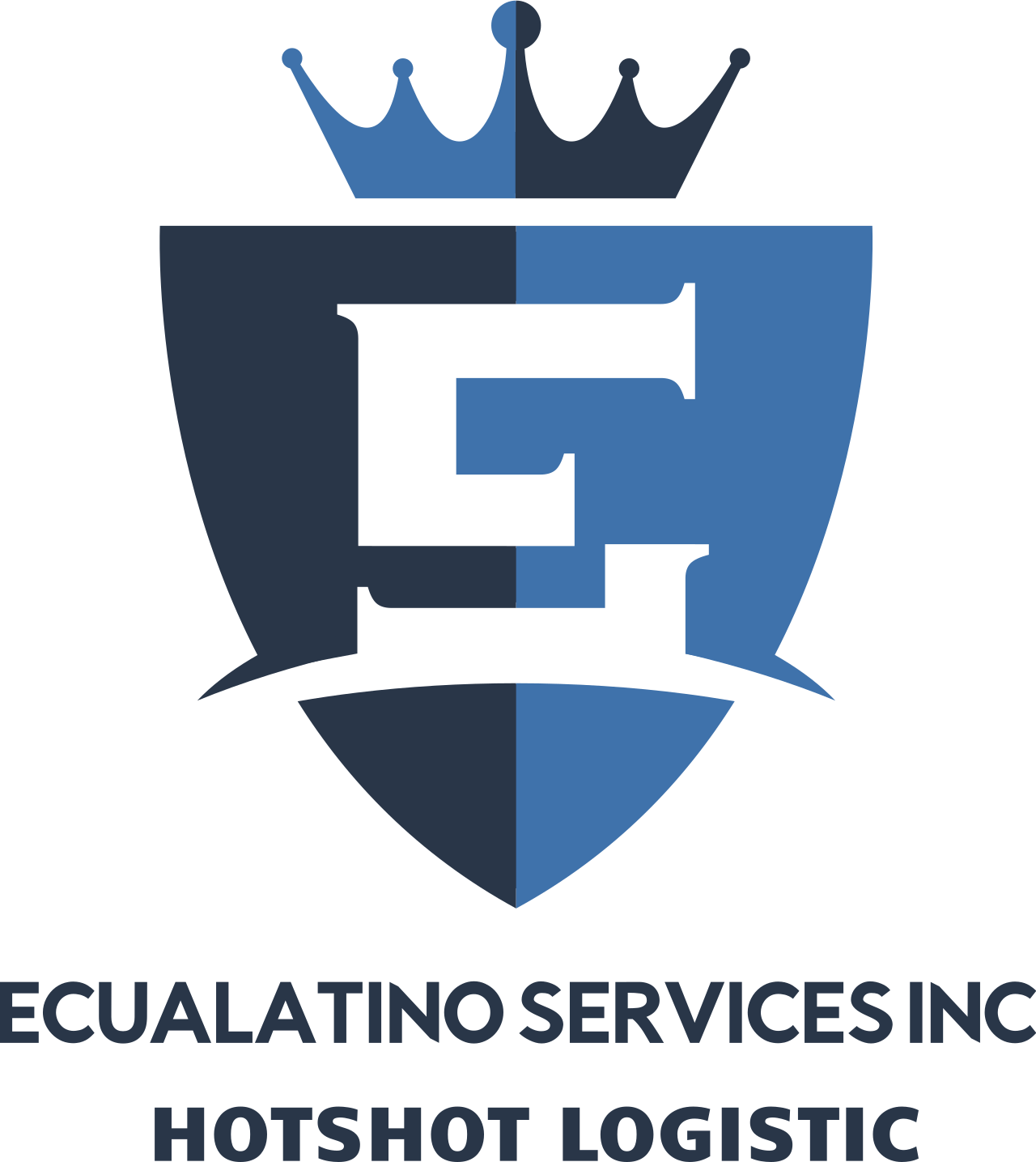ECUALATINO SERVICES INC's web page