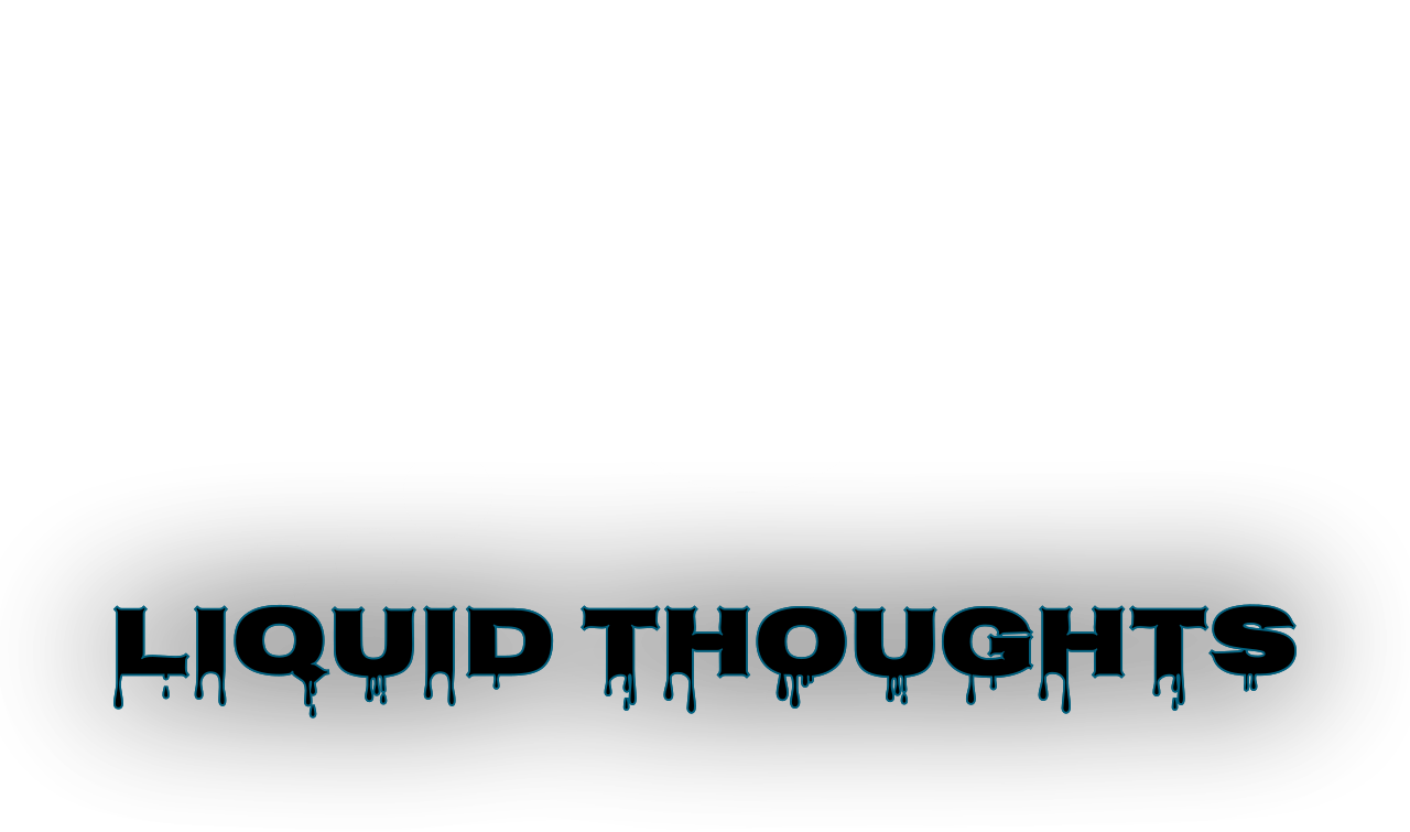 Liquid thoughts's web page