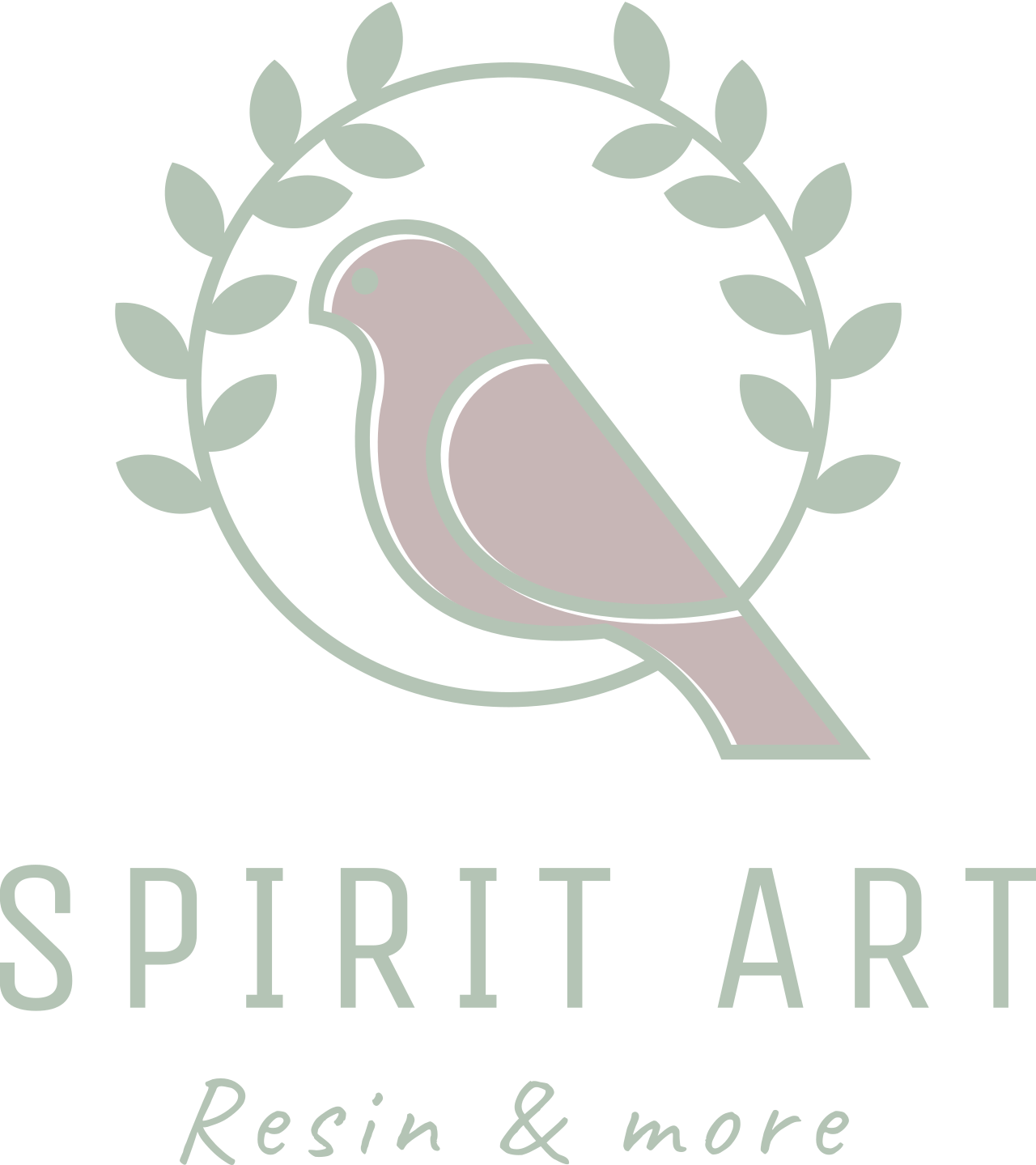 spirit ART's logo