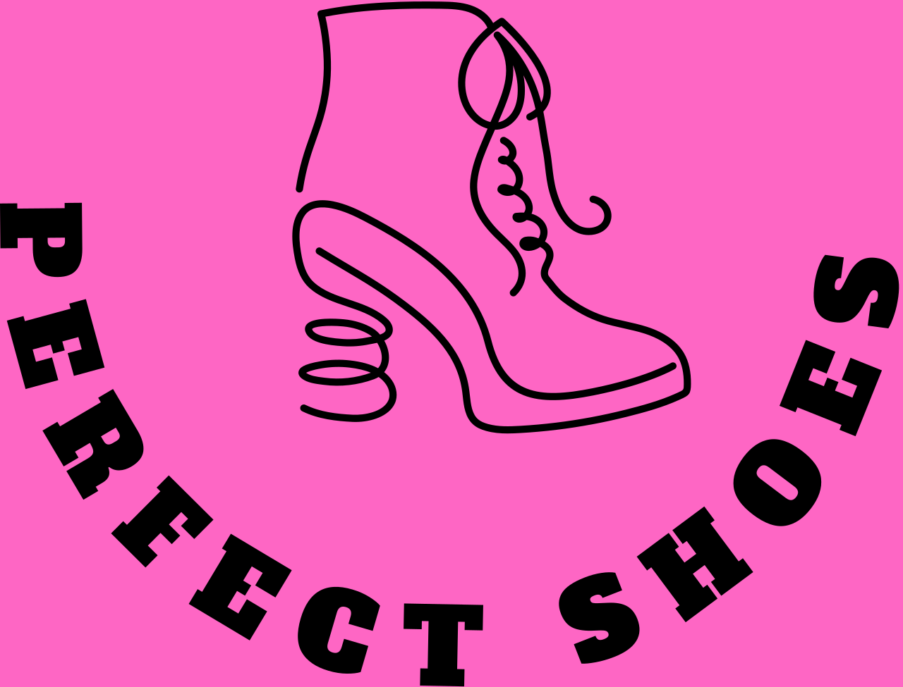 PERFECT SHOES 's logo