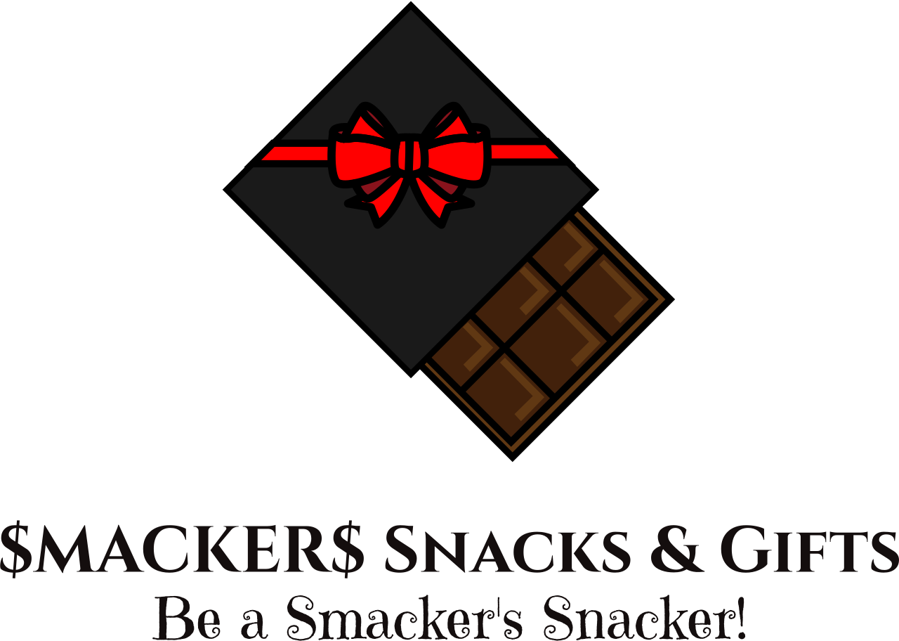 Smackers Snacks & Gifts's web page