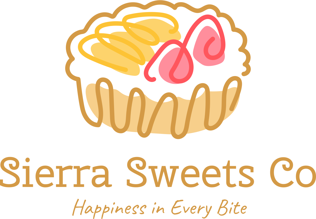 Sierra Sweets Co's logo