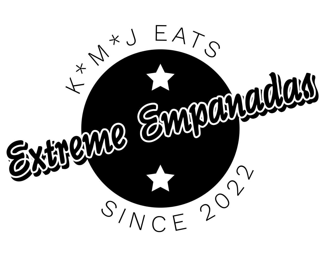 Extreme Empanadas's web page