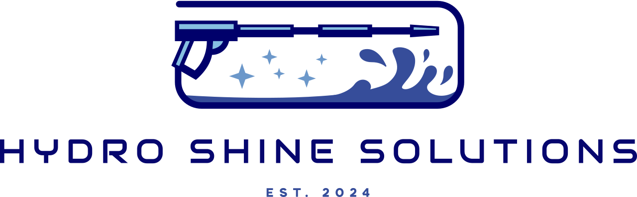Hydro Shine Solutions's logo