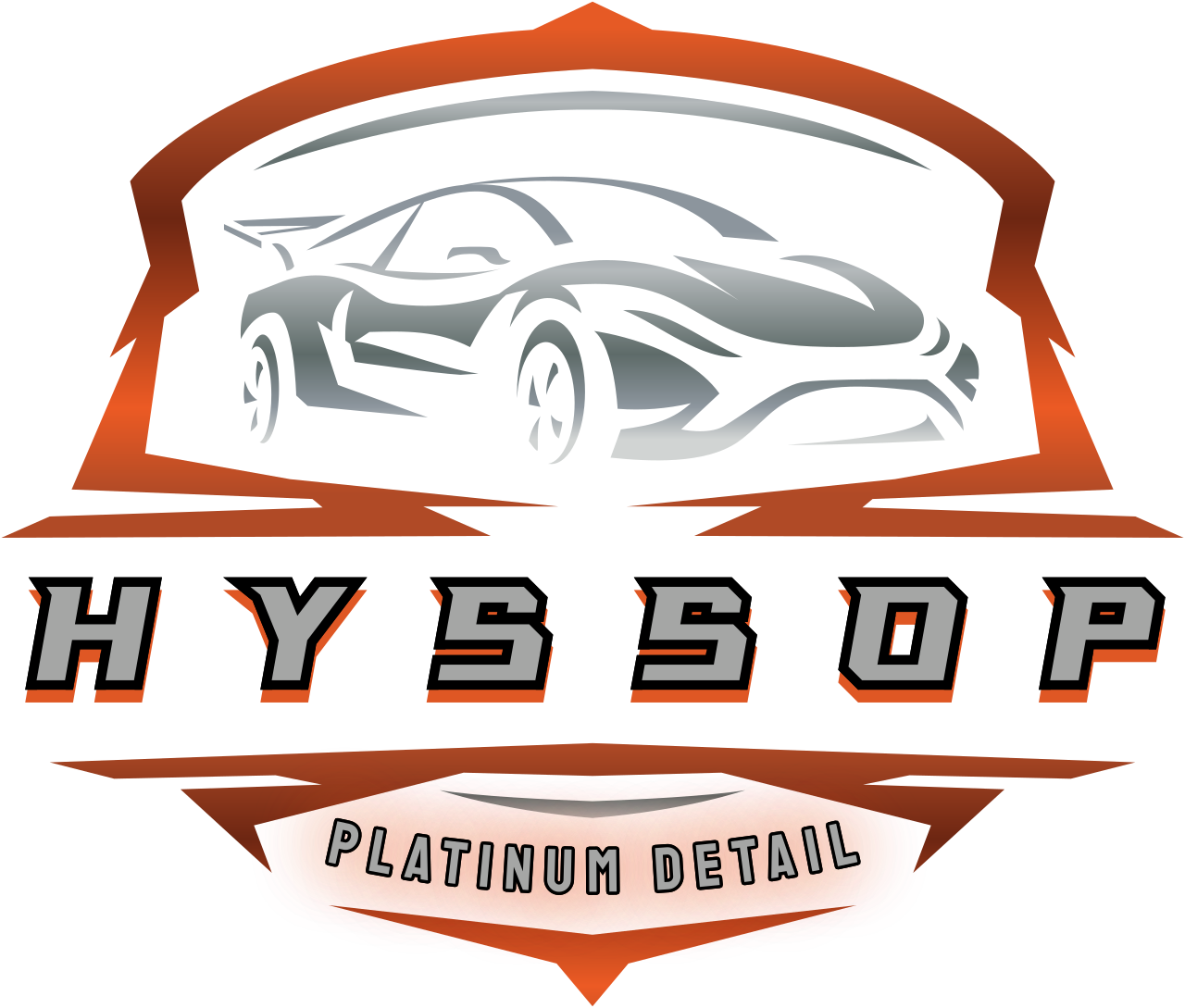 HYSSOP's logo