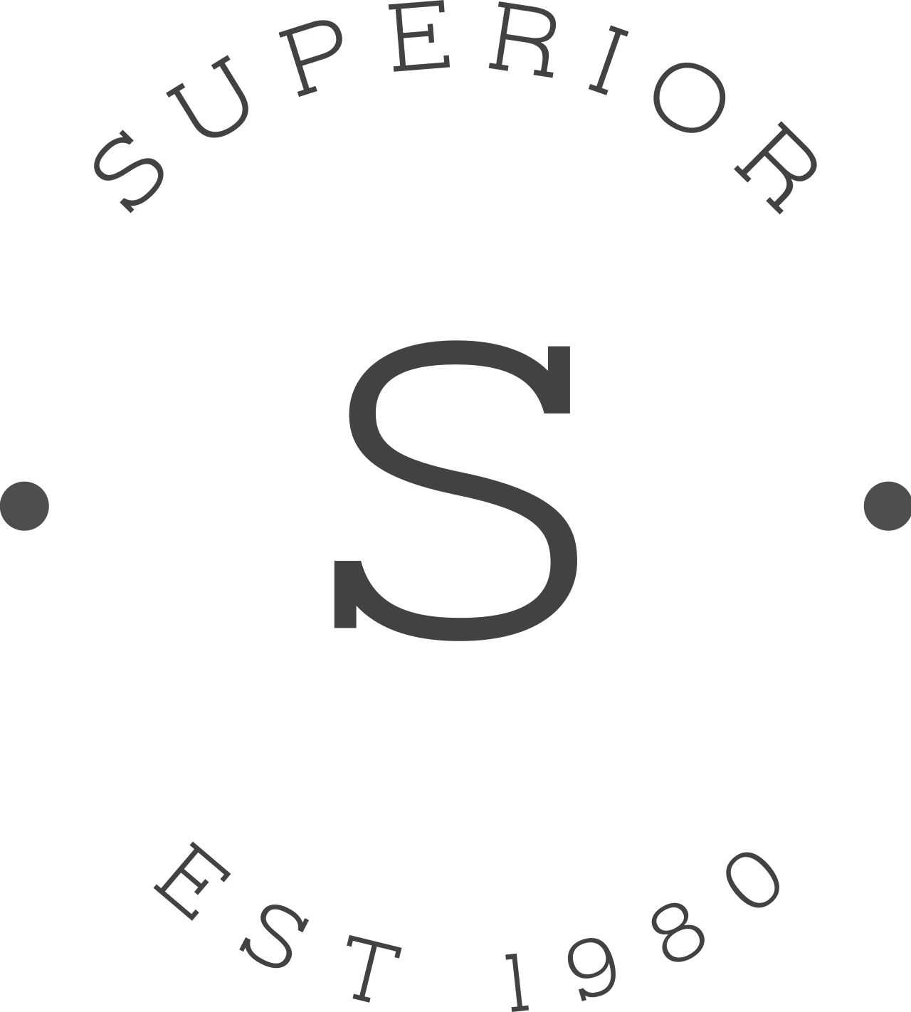 Superior PWI INC.'s logo