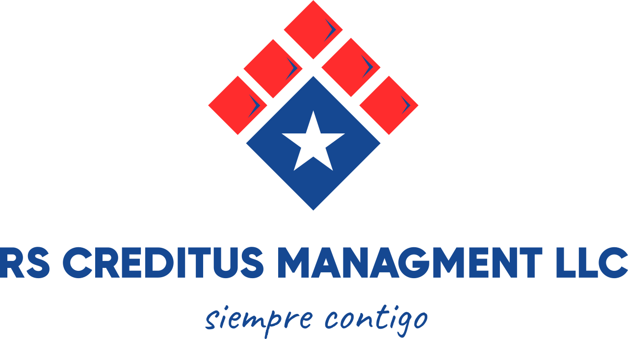 RS Creditus Managment LLC's logo